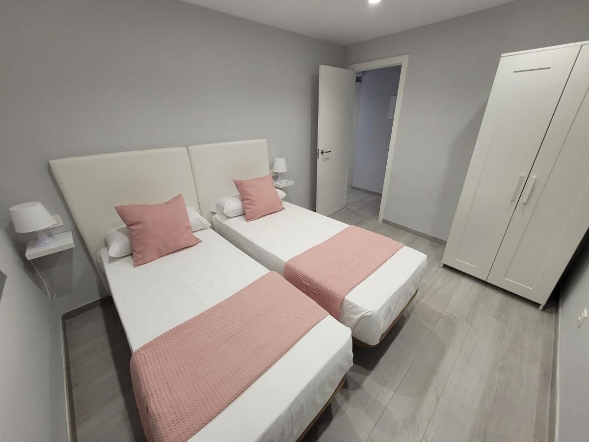 Apartamentos Bluebelle - Marbella Exterior foto